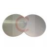 Buy cheap Mill Finish 1050 O-H112 Round Aluminum Sheet Plate Disc Thickness 1mm from wholesalers