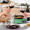 Buy cheap ODM Kitchen Transparent Drinking Red Wine Glass Cup Glassware In Bulk from wholesalers