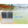 Buy cheap 84KW Spa Sauna Swimming Pool Heat Pump Water Heater 84kw High Temperature 55°C Bubble Pool Heat Pump from wholesalers