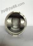 Trade assurance engine parts for Mitsubishi 6D15T engine piston kit