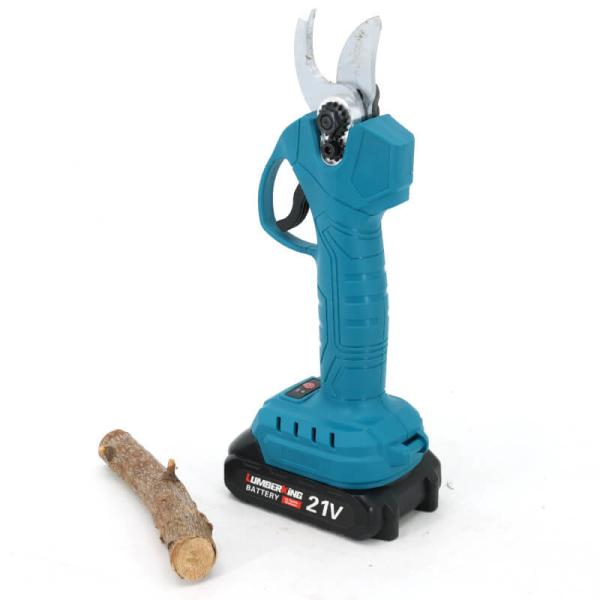 Buy cheap Professional Garden Electric Automatic Pruning Shears Electric Pruning Shears from wholesalers