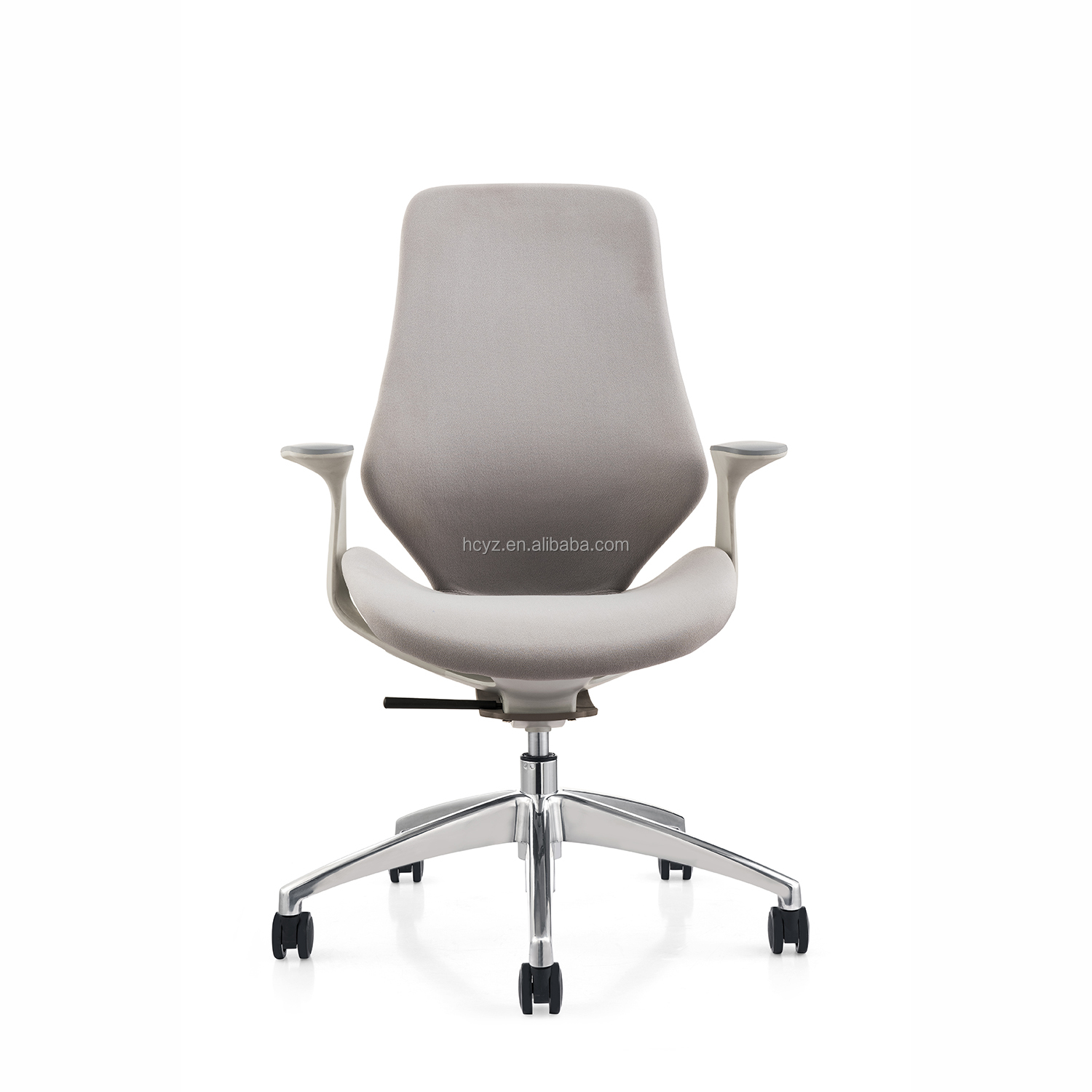 Modern Office Furniture Swivel Visitor Chair Executive Mesh Fabric Ergonomic Office Chairs