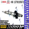 Buy cheap diesel fuel injector common rail fuel injectors 0445120346 0445120054 2855491 from wholesalers