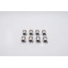 Buy cheap Gx16 5 Pin Male To Female Aviation Connector Plug For In Car Vehicles from wholesalers