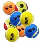 2.5inch tennis ball