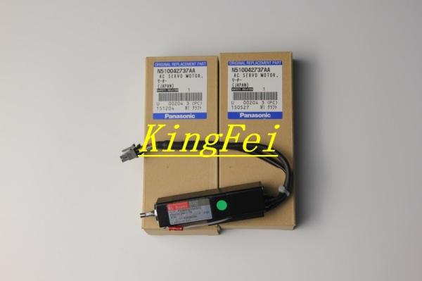 Buy cheap N510042737AA Panasonic CM402 602 AC Servo Motor 15W Z Axis Motor from wholesalers