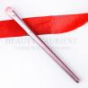 Buy cheap Sandblasting Pink Ferrule Eyeshadow Smudge Brush Multifunction Eyes Makeup Brush from wholesalers