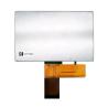 Buy cheap 4.3 Inch Resistive Wide Temperature LCD SPI MCU Sunlight Readable from wholesalers