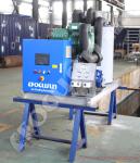 Focusun Industrial Flake Ice Compactor for Ice Storage Capacity Other Stainless