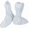 Buy cheap Computing Room Polyethylene Textured Clinic Shoe Covers from wholesalers