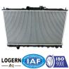 Buy cheap AT Transmission Mechanic Radiator , 96-03 Mitsubishi Legnum Parts ISO9001 Approval from wholesalers