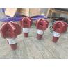 Buy cheap High Heat Resistance PDC Drag Bit For Sale , Drag Bit Company from wholesalers