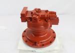 Excavator Swing Gearbox R305 LC-7 31N8-10122 Swing Motor Assy