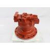 Buy cheap Excavator Swing Gearbox R305 LC-7 31N8-10122 Swing Motor Assy from wholesalers