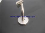 stainless steel Handrail bracket wall to rail connector RS306, finishing satin