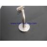 Buy cheap stainless steel Handrail bracket wall to rail connector RS306, finishing satin or mirror from wholesalers