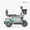 Buy cheap PET TRICYCLE ELECTRIC MINI HOME PICK UP CHILDREN SMALL WOMEN WITH CHILDREN WALK LITHIUM ELECTRIC BATTERY CAR from wholesalers
