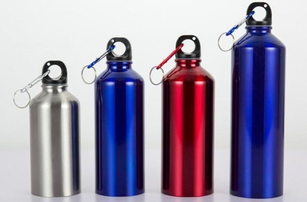 Buy cheap High quality cheap price stainless steel sports water bottle,stainless steel water bottle from wholesalers