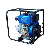 Buy cheap Electric Start 3 Inch Water Pump High Pressure , Water High Pressure Pump product
