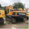Buy cheap Used Hyundai Excavator 305LC-9 Health Condition Korea Original Bucket Capacity 1.38 m3 from wholesalers