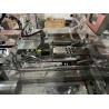 Buy cheap External Size 2350*960*1700mm High Speed 70-90pcs/Min Machine To Make Disposable Paper Cup Production Line for Restaurant from wholesalers
