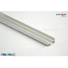 Buy cheap Silver Anodized Luggage Carrier Aluminum Bicycle Wheels Aluminium Profile from wholesalers
