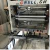 Buy cheap 90mm Single Screw Plastic Extruder Machine PET PP PS PVC ABS Sheet Making from wholesalers