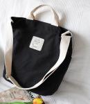 Korean Canvas Shoulder Bag Zipper Luxury Women Bags Designer Women Messenger Bag