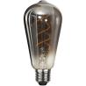 Buy cheap Classical Edison Bulb St64 Smoky Grass Led 4w Globe Vintage Light Bulbs from wholesalers