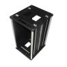 Buy cheap Adjustable Plastic Top Base 320*355*563mm ESD Magazine Rack from wholesalers
