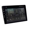 Buy cheap 9" Android 11 Carplay Android Auto Car Stereo Radio GPS Navigation System for Stereo from wholesalers