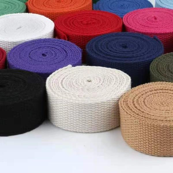 Buy cheap Polyester Nylon Cotton Exercise Resistance Bands 5mm-80mm Width from wholesalers