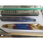 Decoration Film Multi Arc Stainless Steel Vacuum PVD Coating Machine For Rainbow