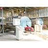 Buy cheap 10 ton/h Capacity Oil Fired Hot Water Boiler 10 Ton Running Efficiently from wholesalers