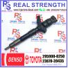 Buy cheap Common Rail TOYOTA Fuel Injector 23670-30440 23670-39435 295900-0200 295900-0250 from wholesalers