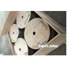 Buy cheap Seamless Incoloy 825 Tubing , Alloy 825 Tubing Anti Corrosion For Chemical Injection from wholesalers