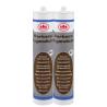 Buy cheap Windows Doors Neutral White Silicone Sealant 280ml Sealant Fish Tank Waterproof from wholesalers