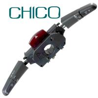 Buy cheap Light Dimmer Steering Column Switch For MERCEDES BENZ VW 0005407445 2D0953503 product