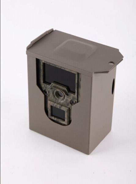 Buy cheap KeepGuard Metal Protective Case Trail Hunting Camera Accessories OEM from wholesalers