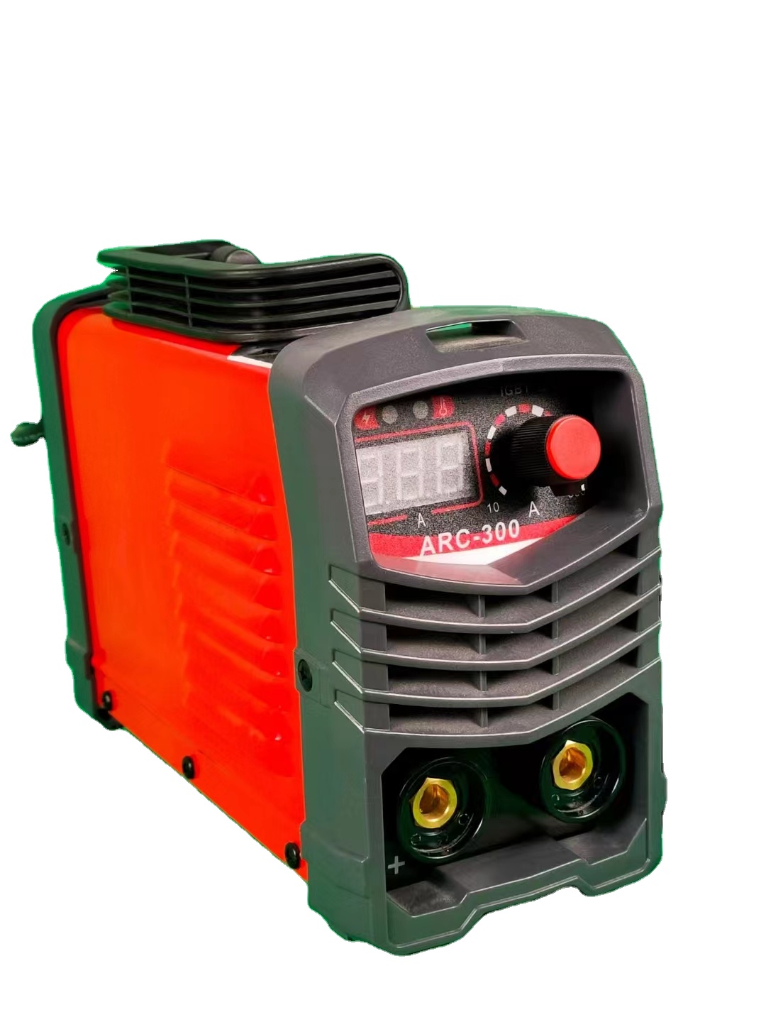 ARC-300 Custom Portable ARC Welder MMA Manual Handheld Home Mini Welding Machine