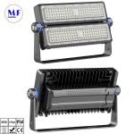 Modular Adjustable LED Flood Light IP66 Waterproof 50W-500W For Stadium Outdoor