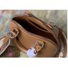 Buy cheap M57540 Water Ripple Alma BB Genunie leather Shell Shape Handbag from wholesalers