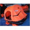 Buy cheap KHY TYPE INFLATABLE LEISURE LIFERAFTS 6 PERSON from wholesalers