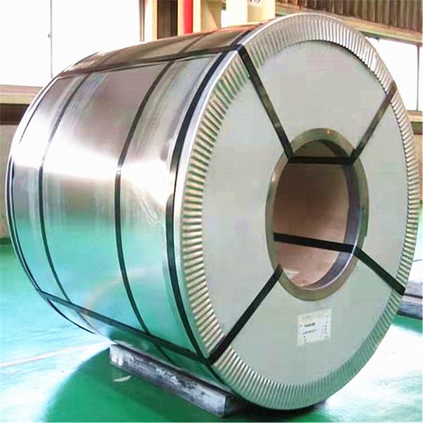 Buy cheap 304 316L Alloy Cold Rolled Stainless Steel Coil 1500mm 2B Surface For Storage Tanks from wholesalers