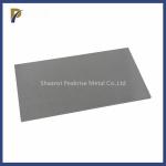RO5200 RO5400 Ta1 Ta2 Bright Tantalum Plate Sheet ASTM B708