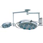 Buy cheap 4000K Medical Surgical Portable Exam Light Operating Lamp Ceiling Type from wholesalers