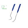 Buy cheap Double Head Plastic Periodontal Probe Oral Examination Kit from wholesalers