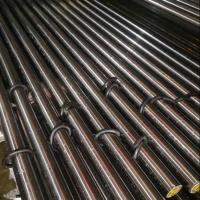 Buy cheap Induction Hardened Chrome Plated Rod 42CrMo Hydraulic Cylinder Shaft product