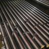 Buy cheap Induction Hardened Chrome Plated Rod 42CrMo Hydraulic Cylinder Shaft from wholesalers