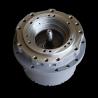 Buy cheap Excavator Parts ZX55 Travel Reduction Gearbox For Hitachi from wholesalers